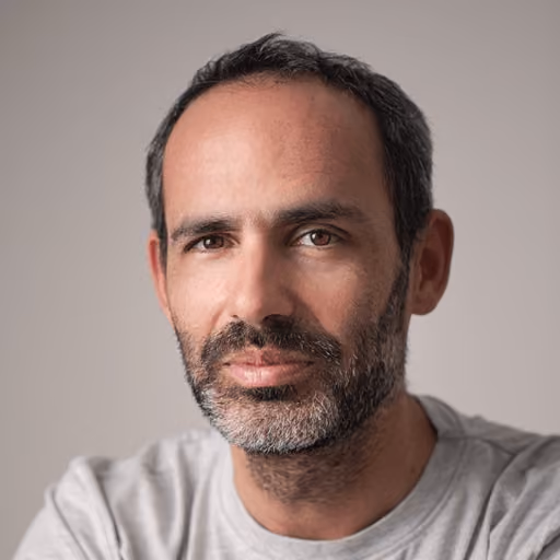 Paulo Cunha