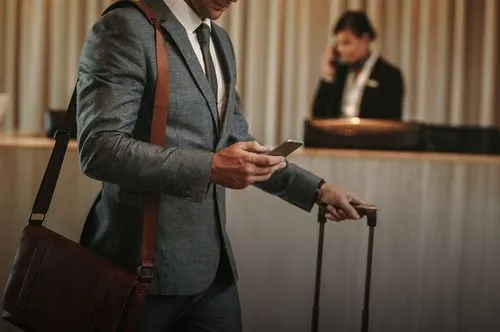 Kevel Solutions Travel