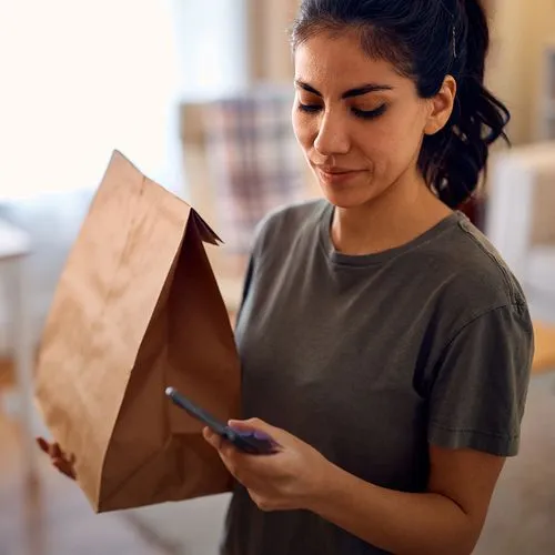 Kevel Solutions Delivery Apps