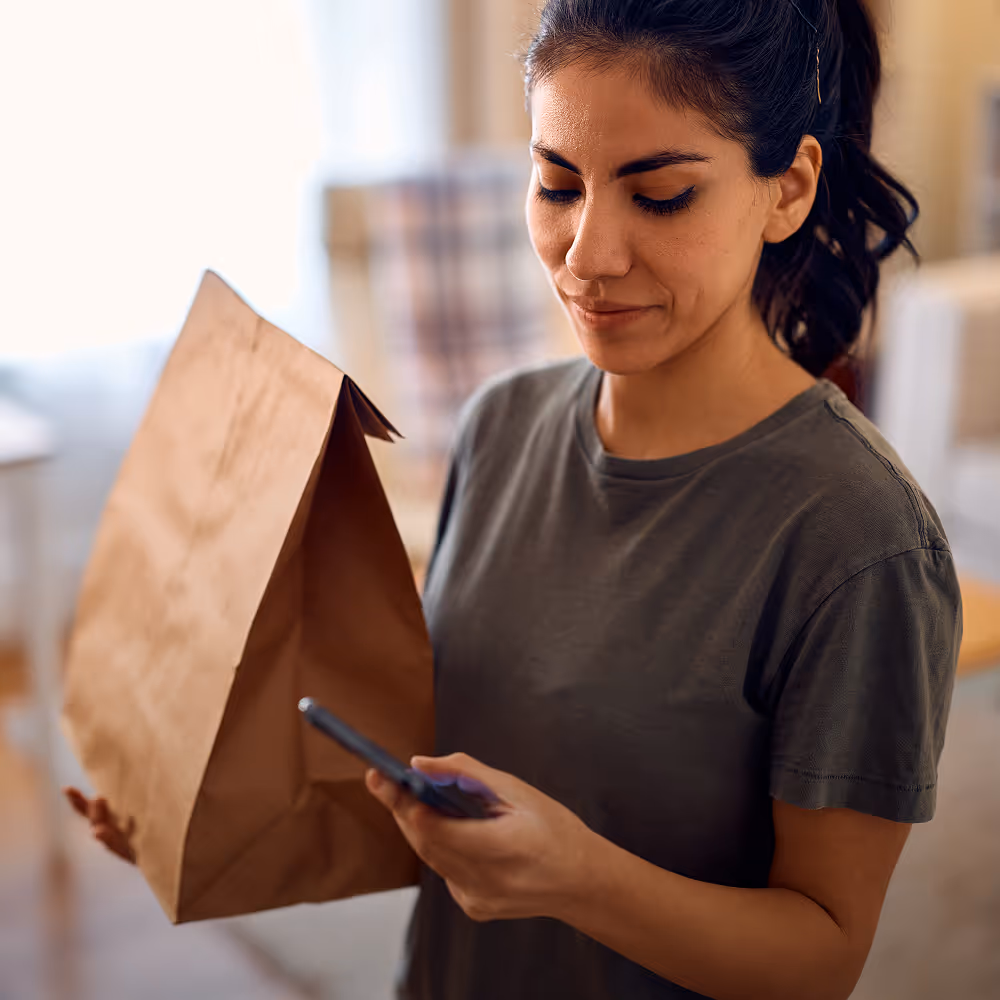 Kevel Solutions Delivery Apps