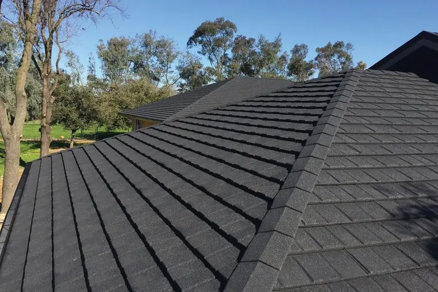 How long do roofs last in Ohio? 