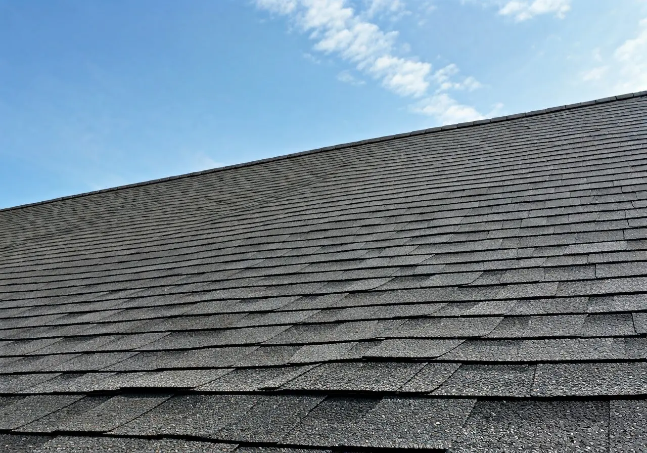 How long do roofs last in Ohio?