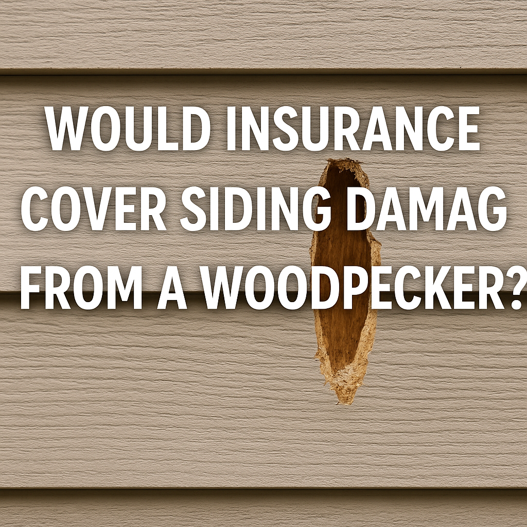 Should I Call My Insurance Company or a Roofer First After Storm Damage?