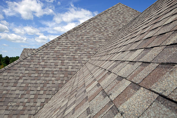 Should I call my insurance company or a roofer first after storm damage?