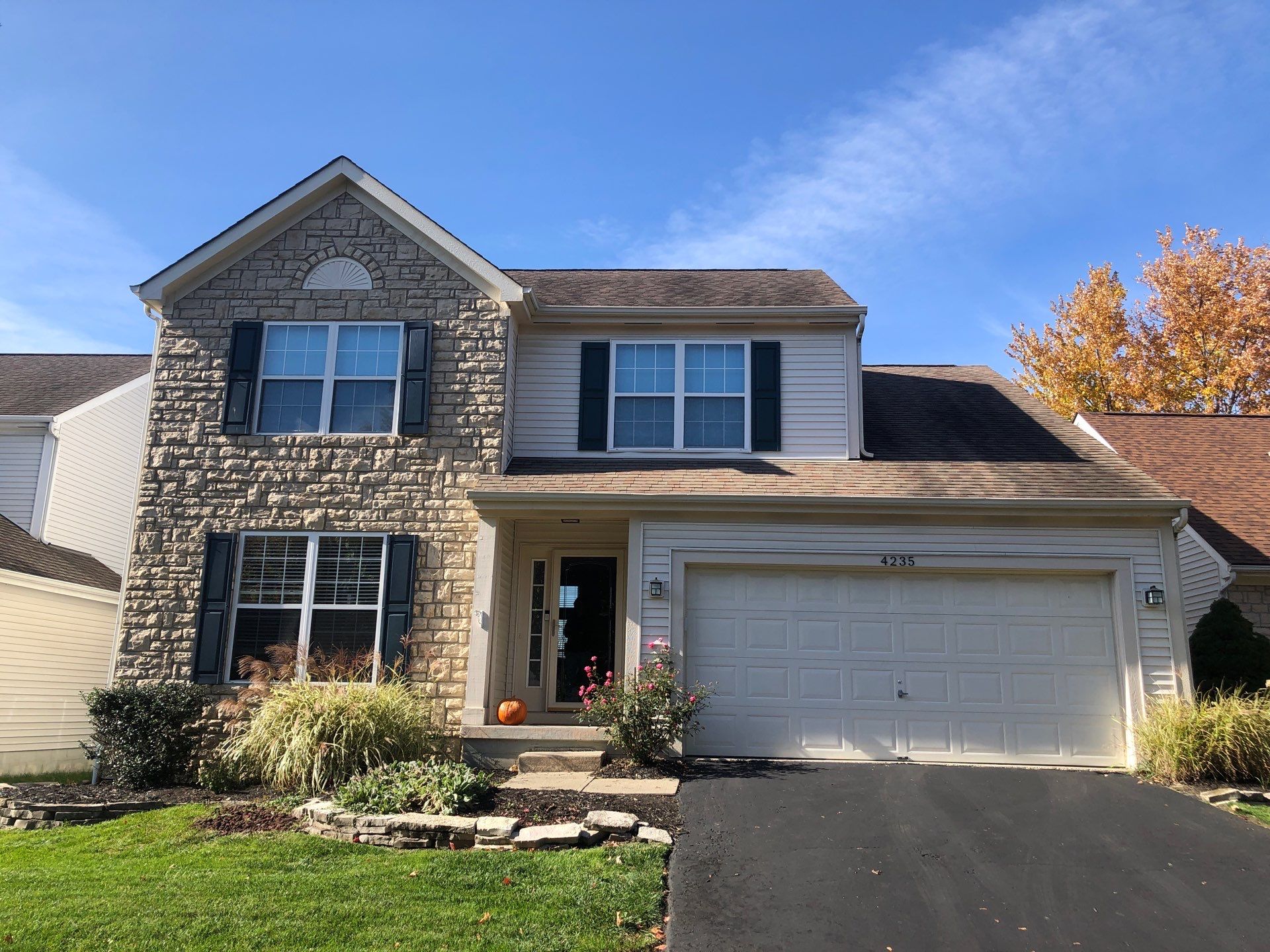 Are gutters part of the roofing system?