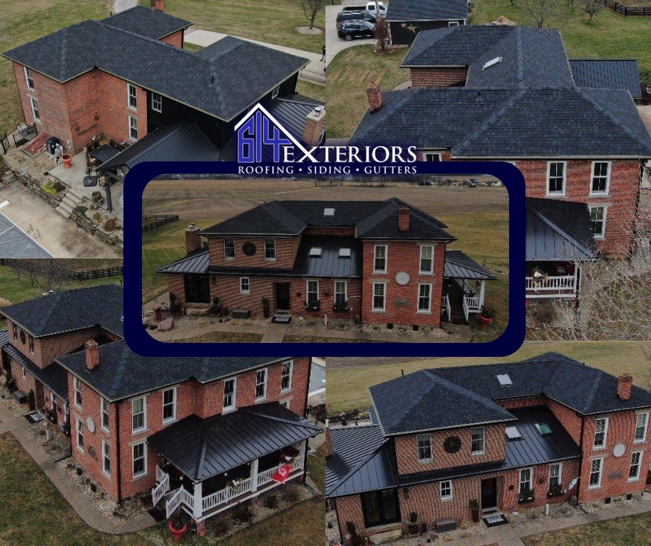 How to pay for a roof when you can't afford it?