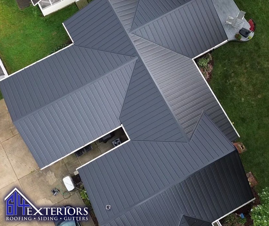 How to pay for a roof when you can't afford it?