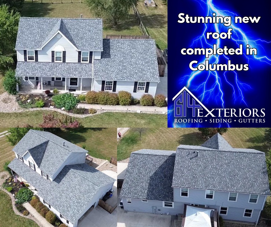 Why Homeowners Choose Metal Roofing for Long-Lasting Protection