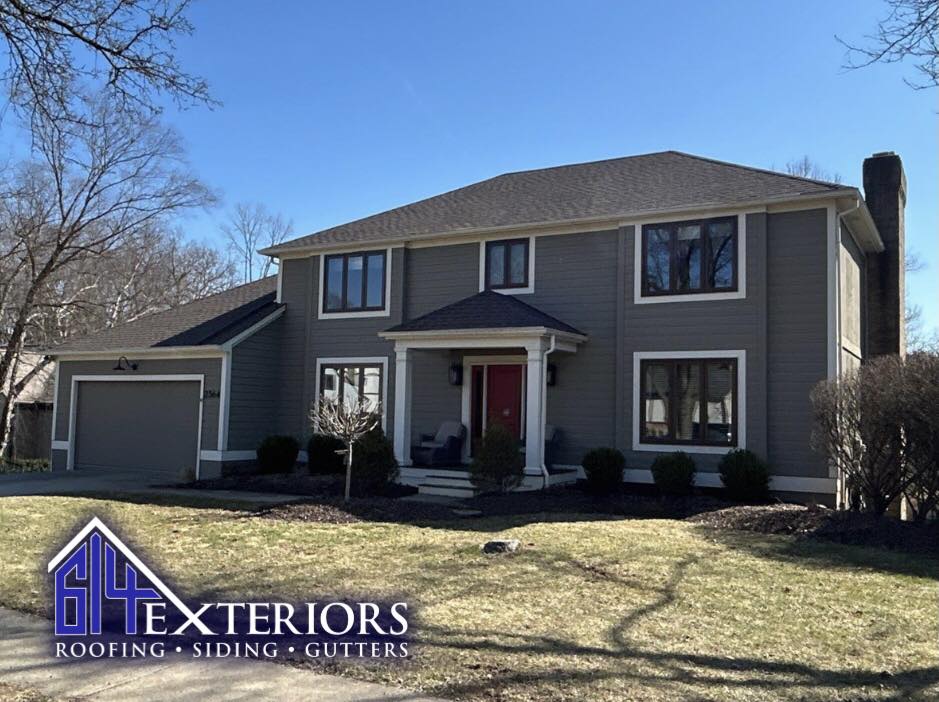 How much of my new roof with my insurance company cover?