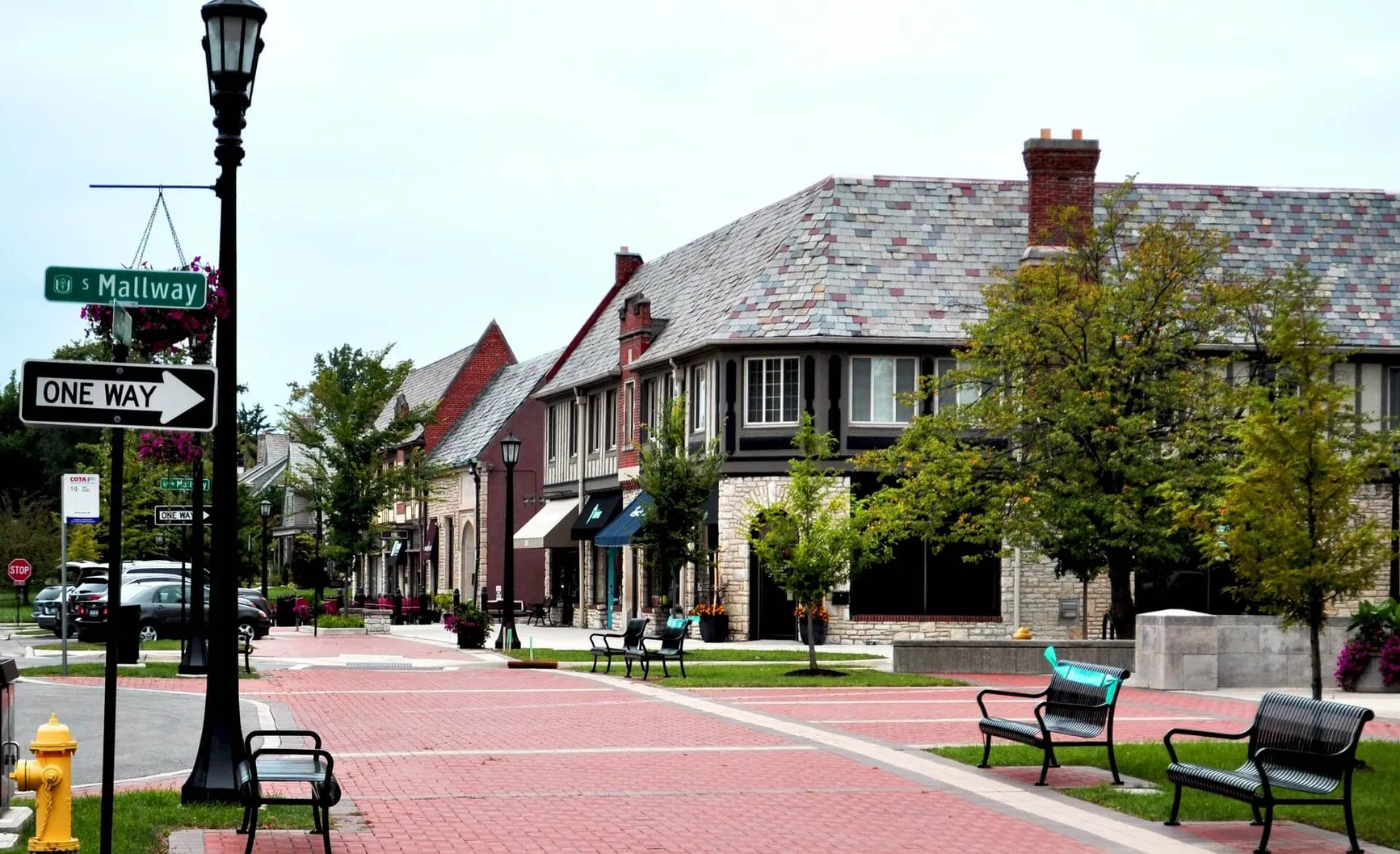 Is Upper Arlington a good place to live in 2026?