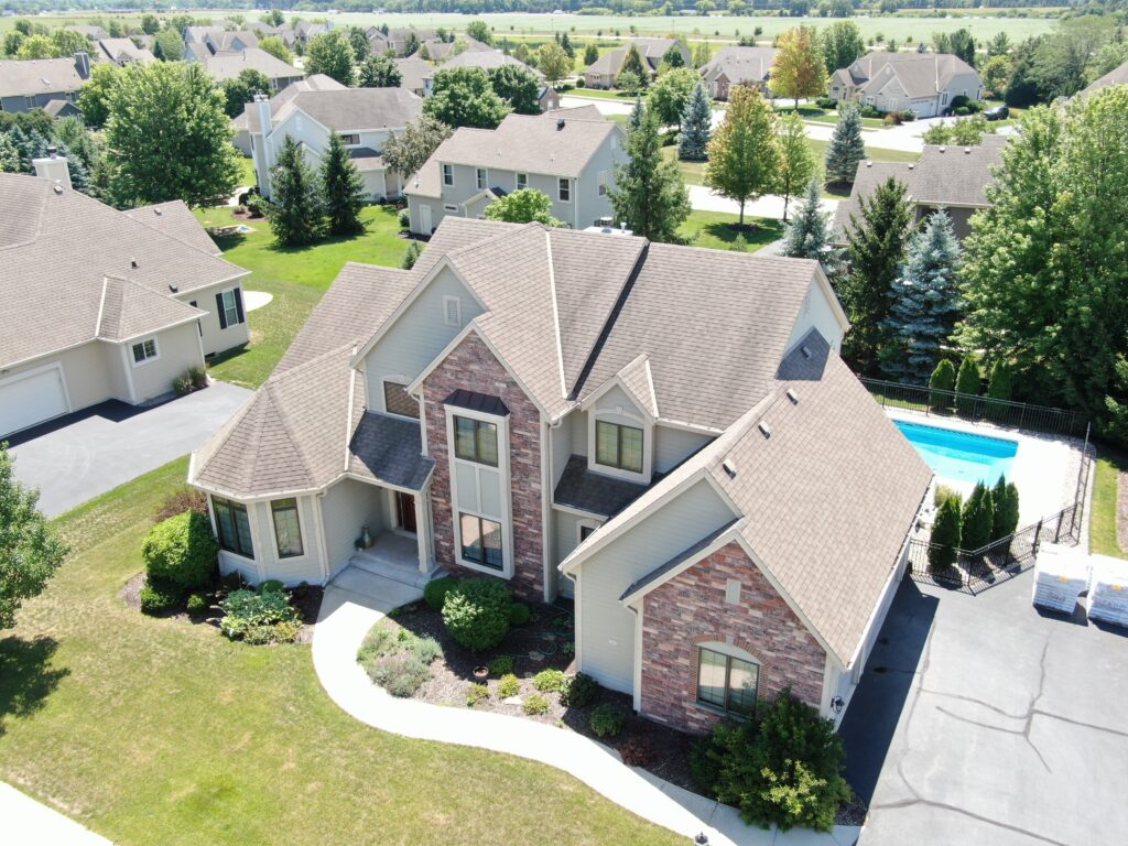 Why Homeowners Choose Metal Roofing for Long-Lasting Protection
