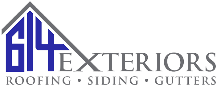 614 Exteriors logo
