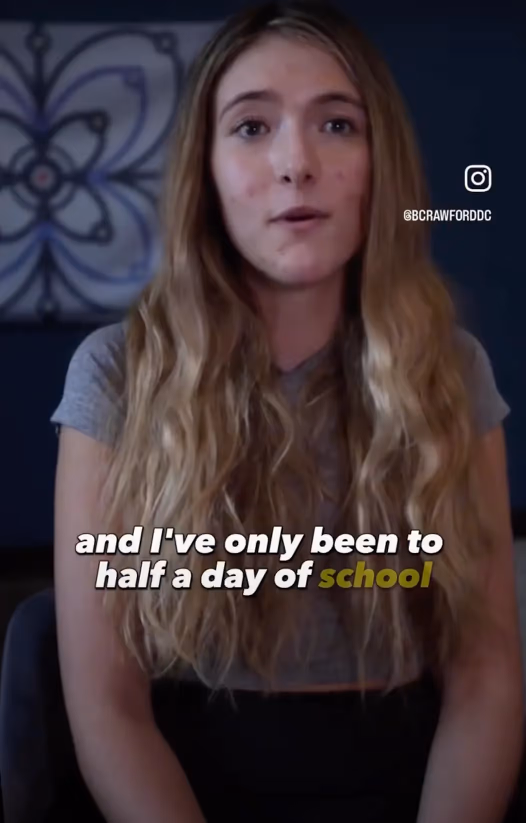 Never Accept Never, battling Dysautonomia at NeuroSolution Center of Austin, Texas.