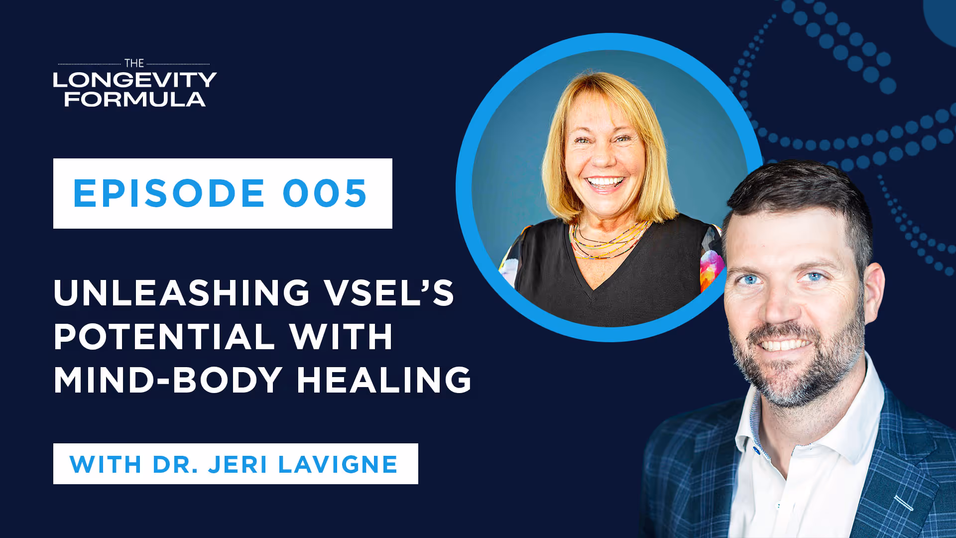 VSEL procedures, precision therapy, neuroplasticity, and the mind-body connection, showcasing their innovative methods in addressing complex neurological conditions.