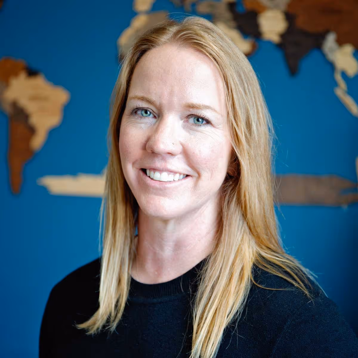 Andrea Wilson is a Lead Therapy Technician at NeuroSolution Center of Austin, Texas.