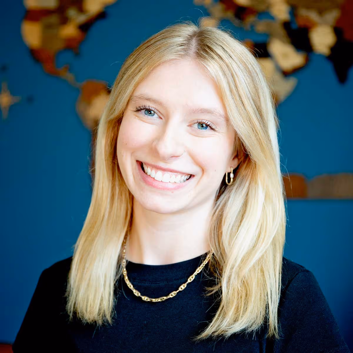 Madisen Johnson is a Clinical Psychology Intern / Therapy Technician at NeuroSolution Center of Austin, Texas.