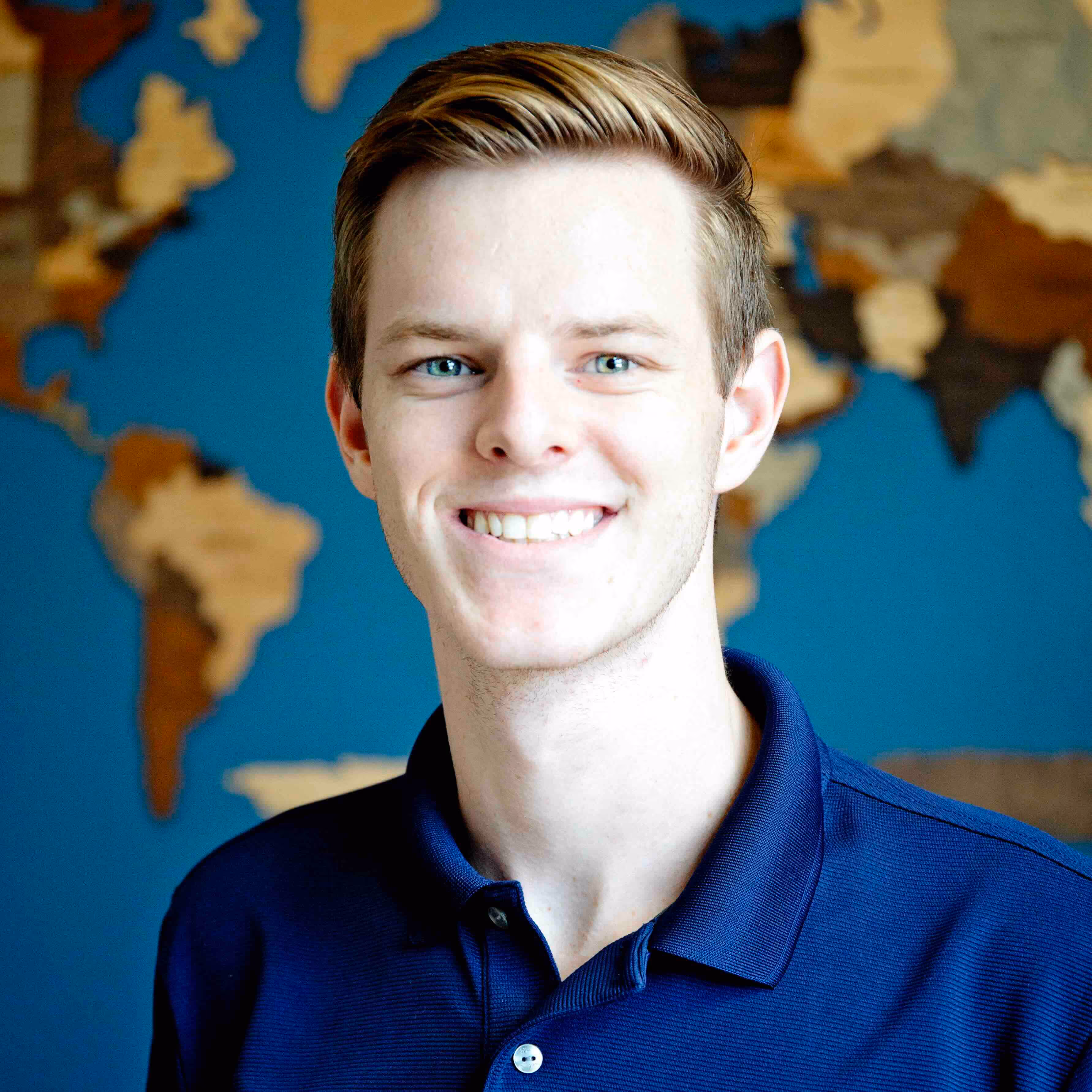 Kyle Tibbetts is a Therapy Technician at NeuroSolution Center of Austin, Texas.