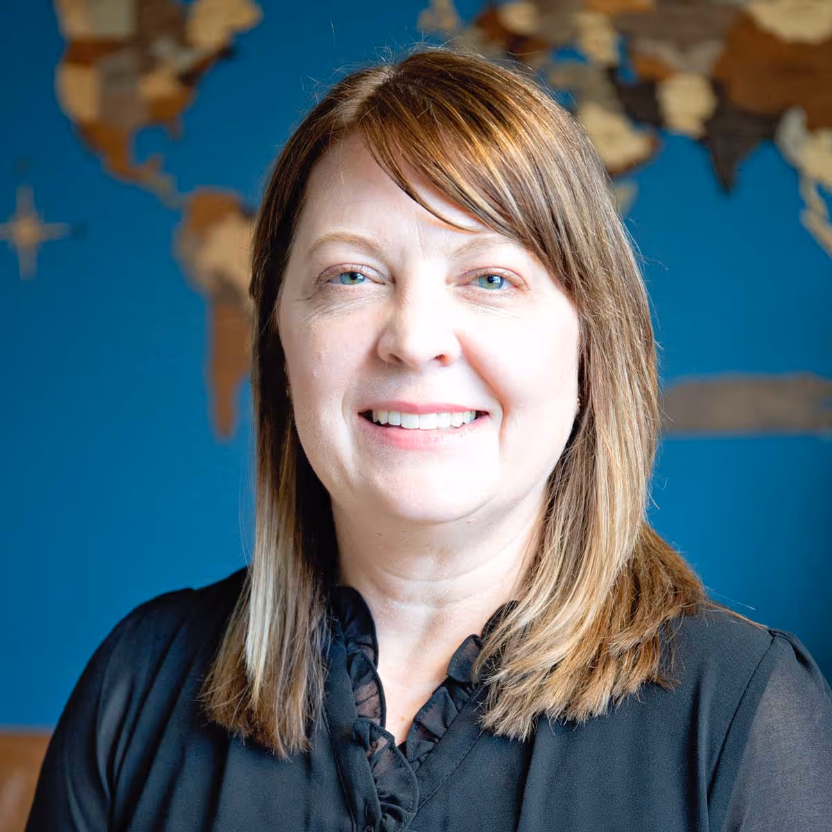 Jill is the Patient Experience & Clinical Technology Coordinator at NeuroSolution Center of Austin, Texas.