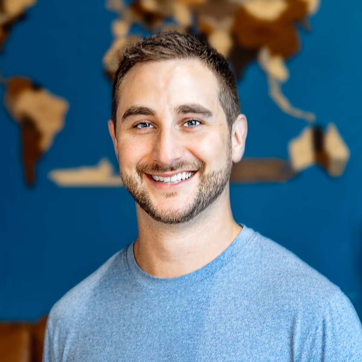 Jeremy Grams is a Lead Therapy Technician at NeuroSolution Center of Austin, Texas.