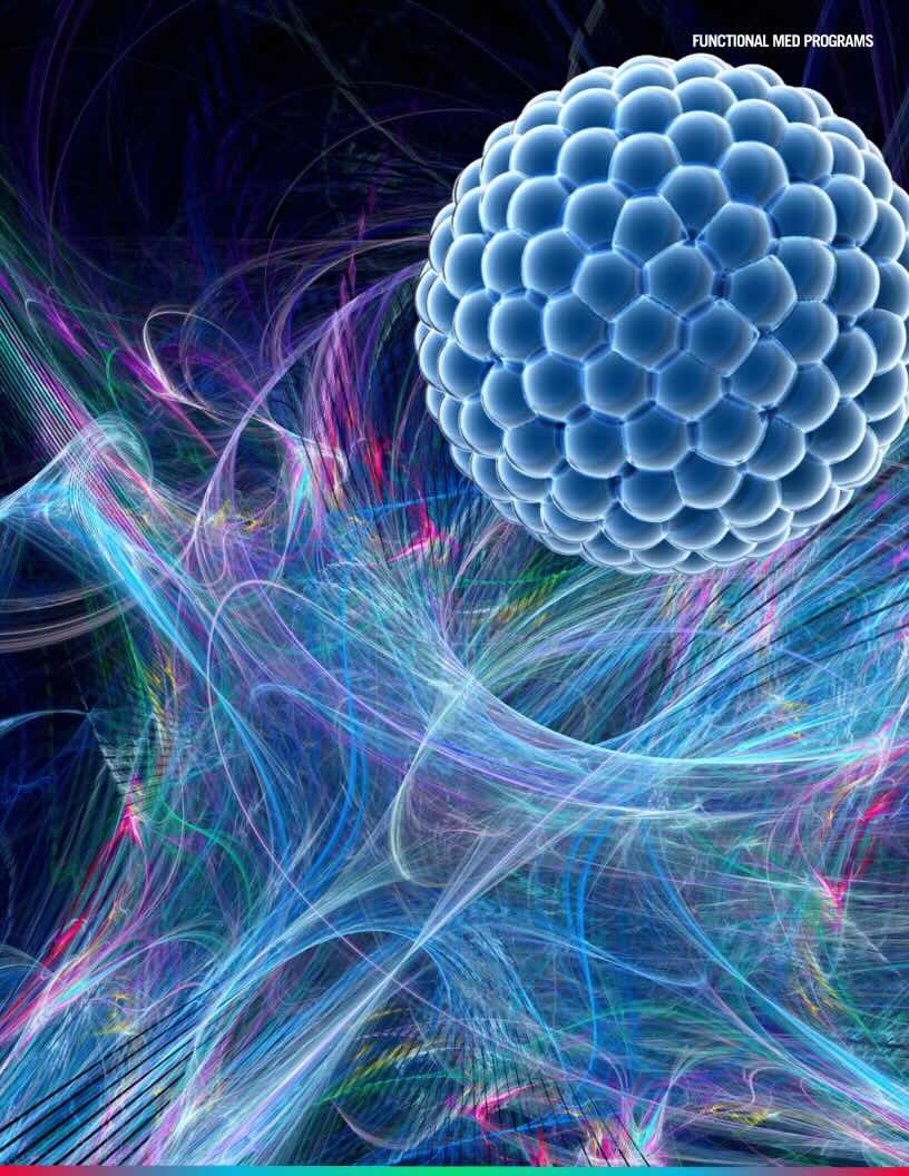 Extracellular Vesicle Treatment at NeuroSolution Center of Austin, Texas.