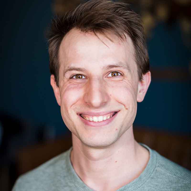 Braden Condray is a Therapy Technician at NeuroSolution Center of Austin, Texas.