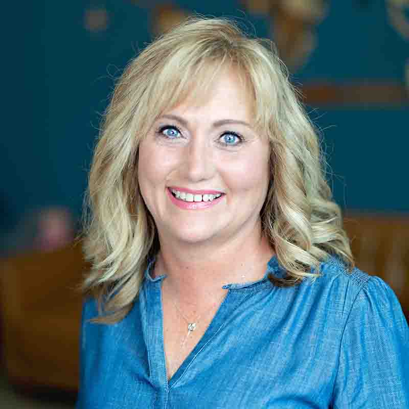 Donna Trevino is the Intensive & VSEL Coordinator at NeuroSolution Center of Austin, Texas.
