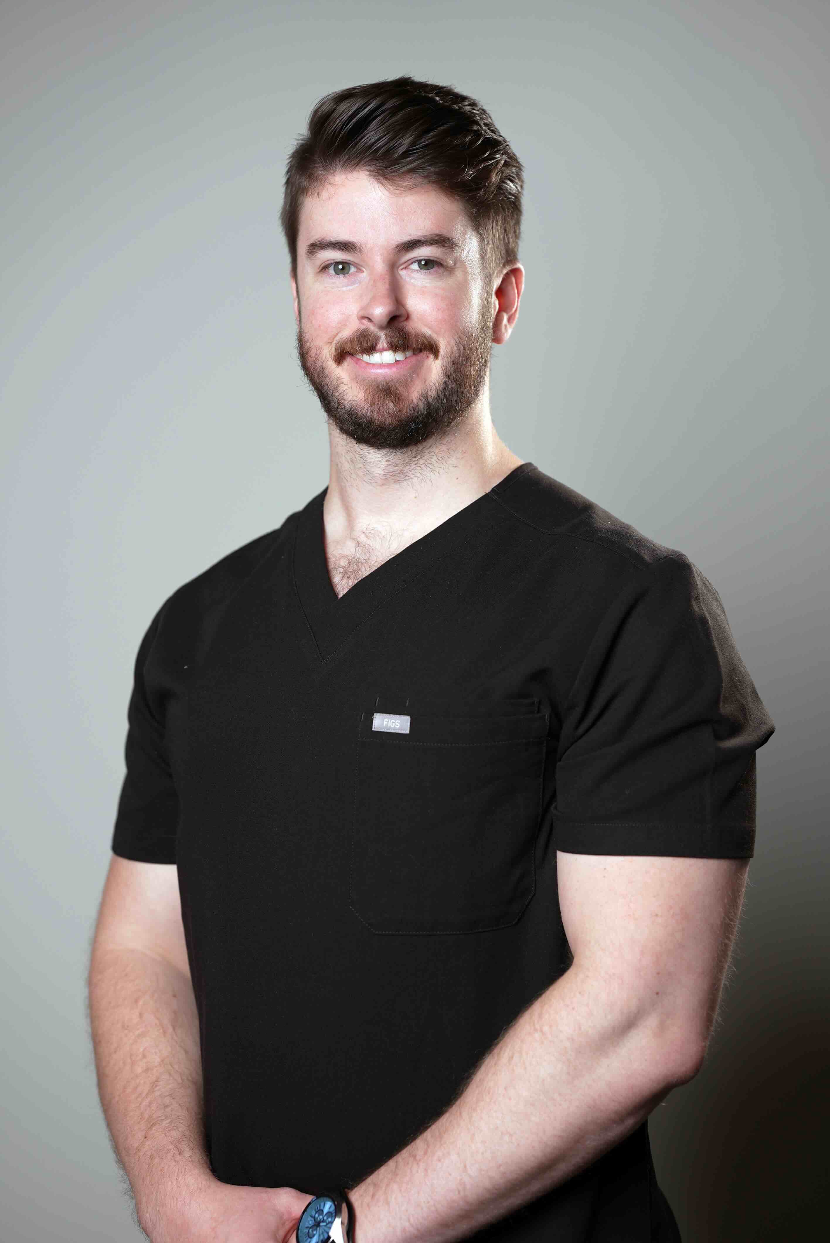 Dr. Cordell Miller, DC, is a Doctor of Chiropractic at NeuroSolution Center of Austin, Texas.