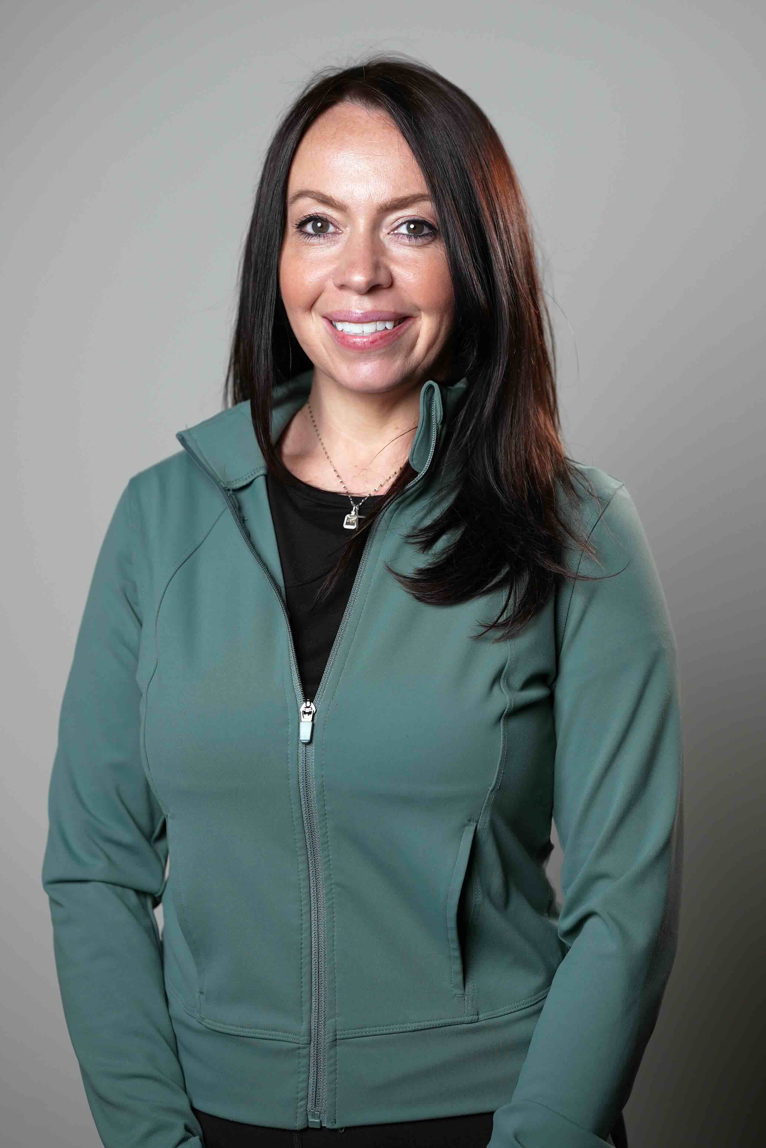 Erin Clark is the Products Coordinator at NeuroSolution Center of Austin, Texas.
