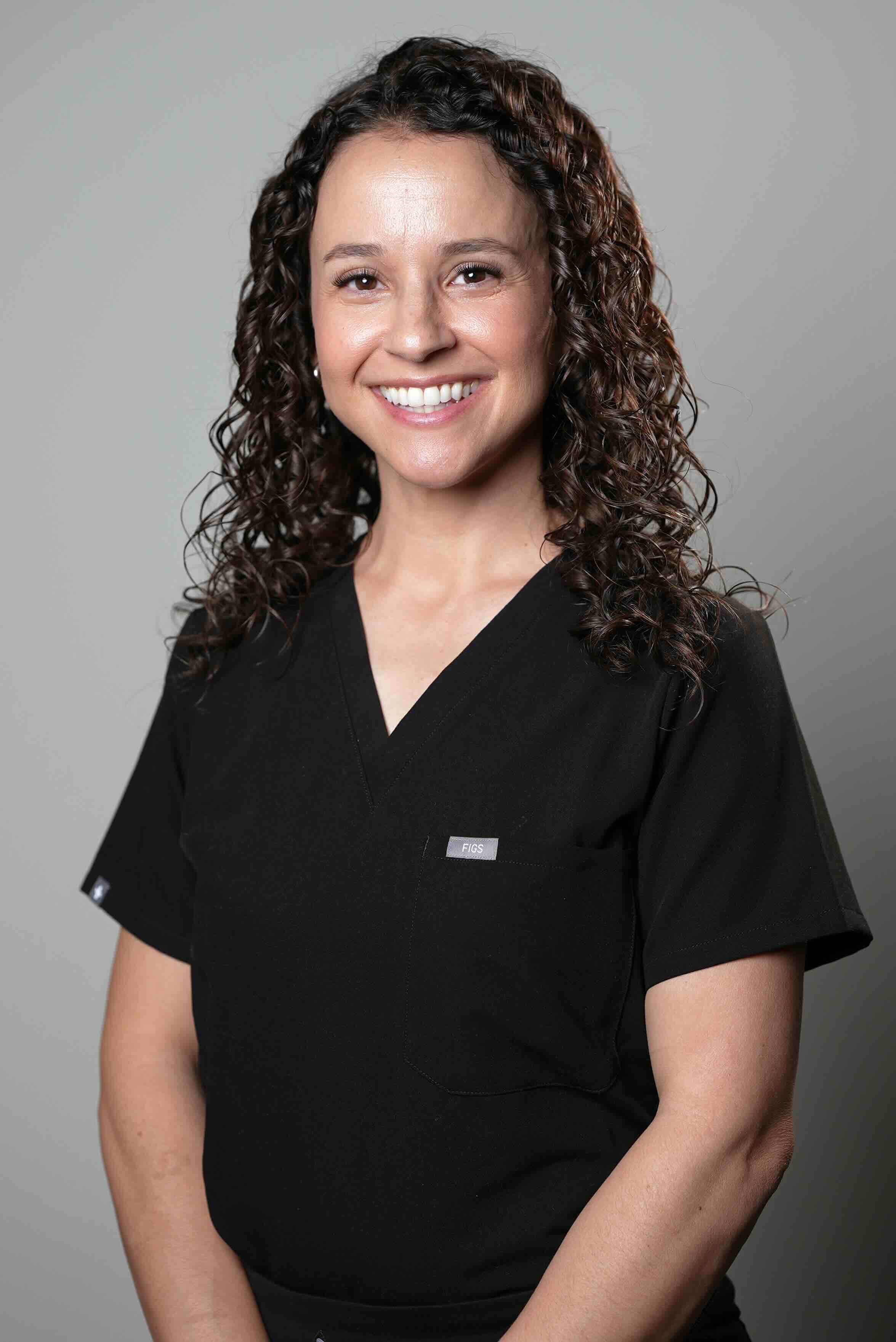 Kristin Landry is a Therapy Technician at NeuroSolution Center of Austin, Texas.