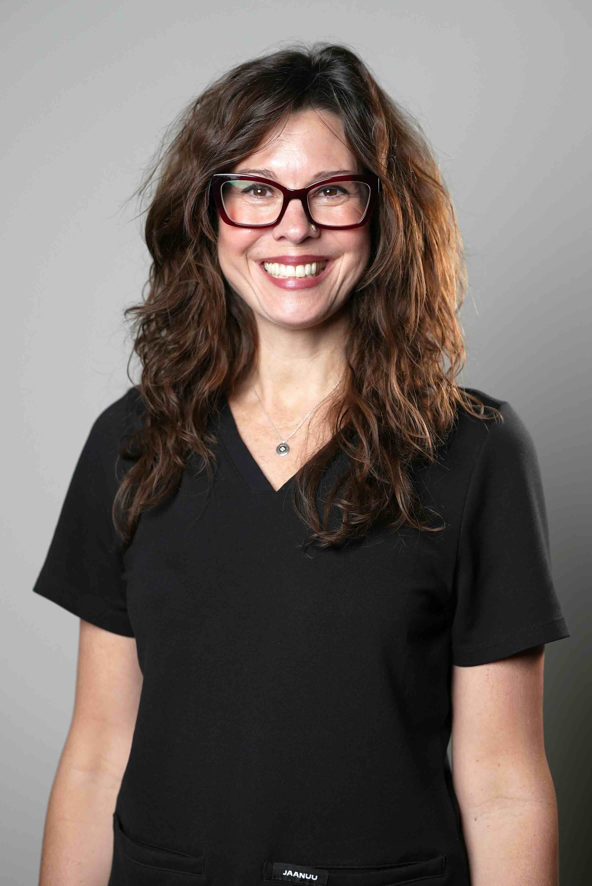 Stacy Plaske is a Registered Nurse on the medical team at NeuroSolution Center of Austin, TX.