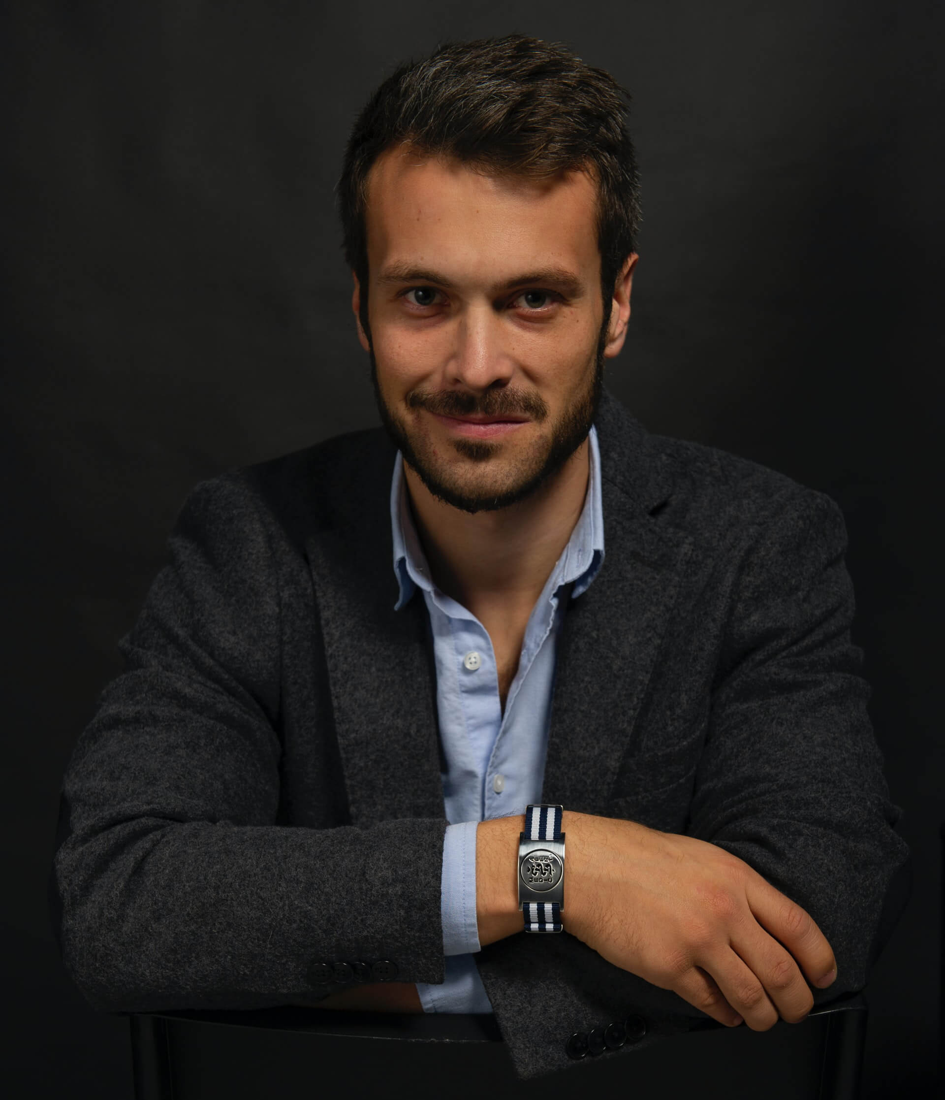 Daniel Castillo