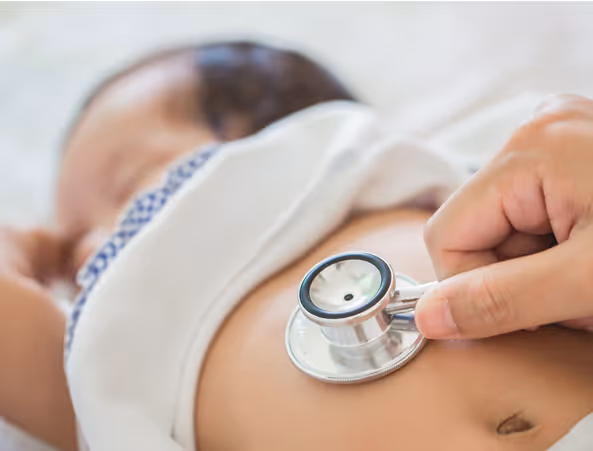  Well Baby Care At Home In Jeddah