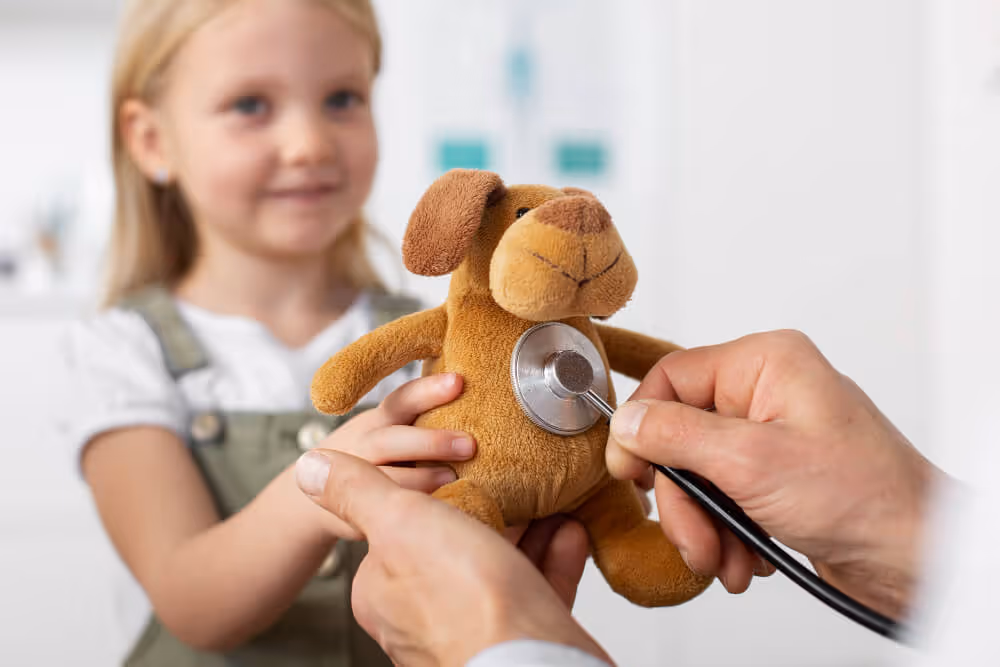 Pediatric Home Care