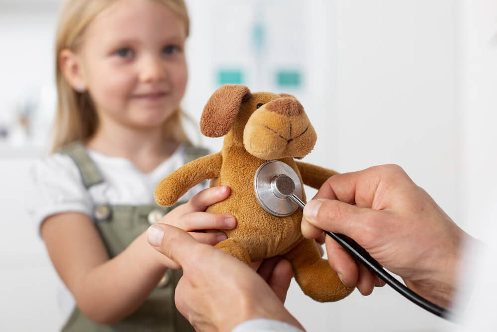 Pediatric Home Care