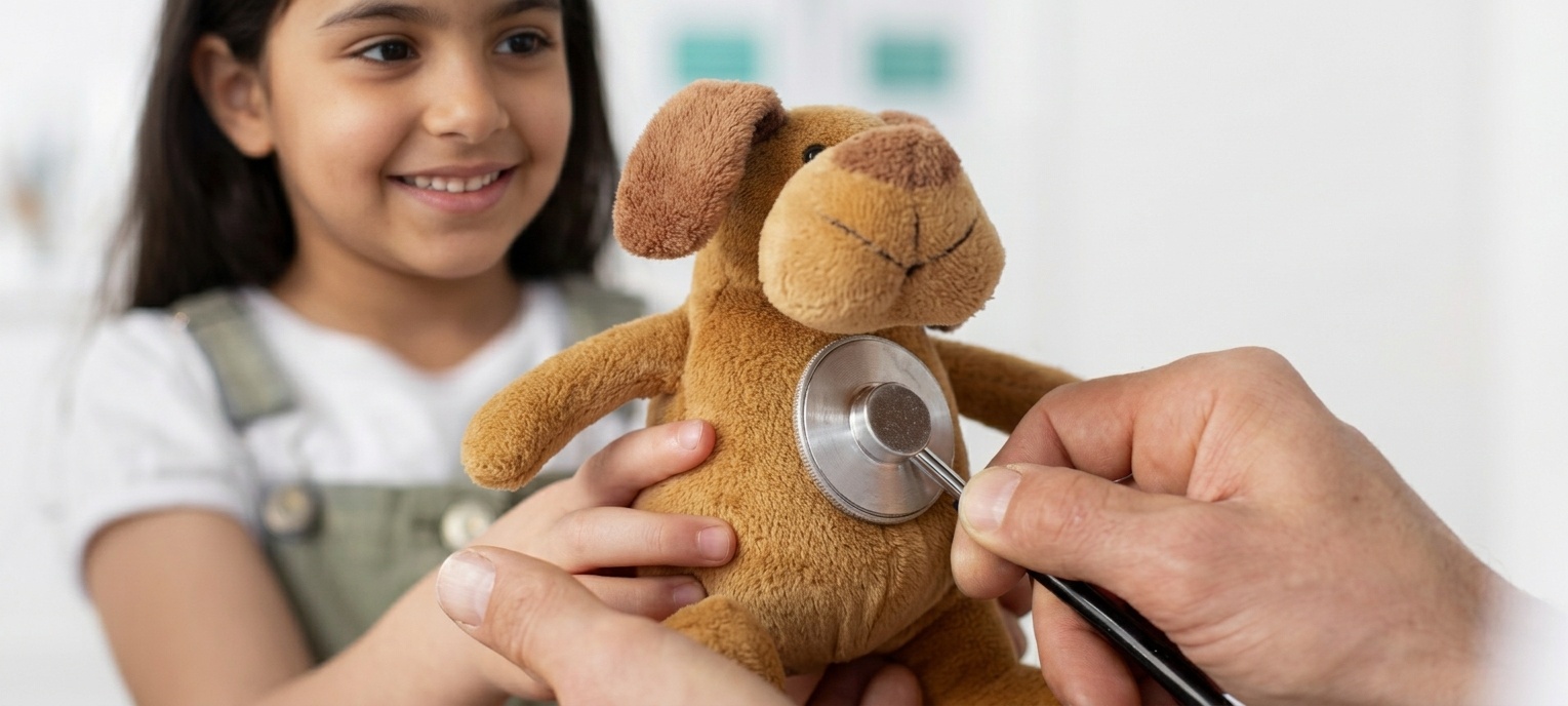 Pediatric Home Care