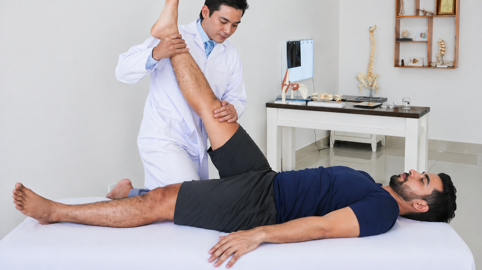 Physiotherapy