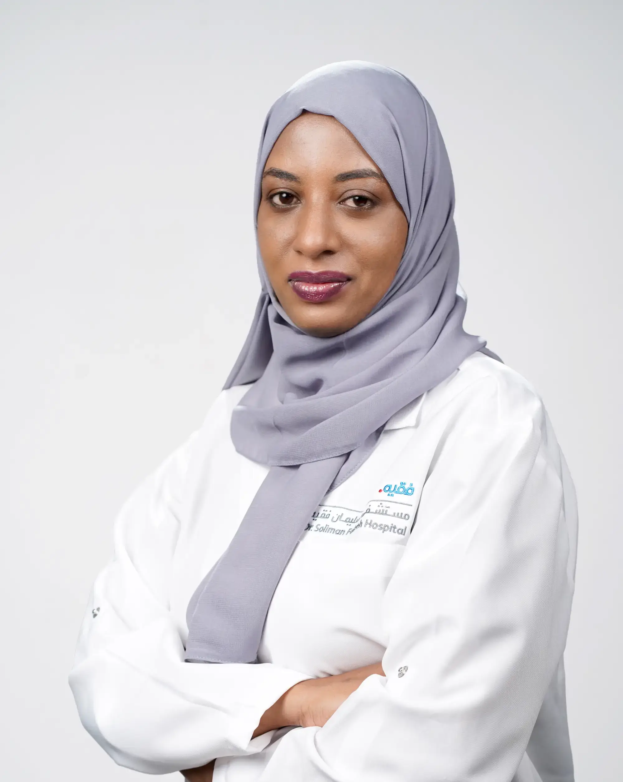 Dr. Sally Idris