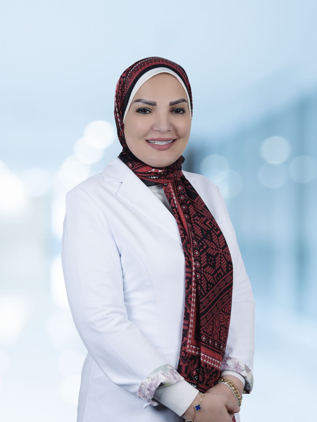 Dr. Effat Ibrahim