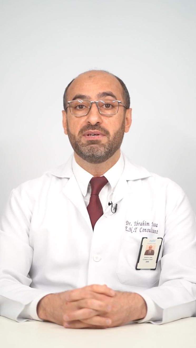 Ibrahim Issa