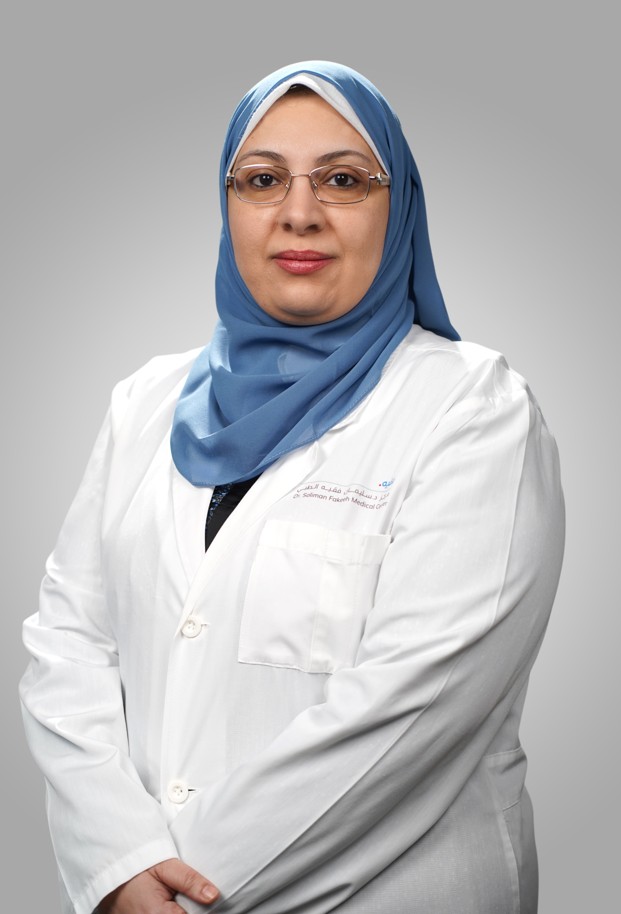 Dr. Heba Allah Bazid