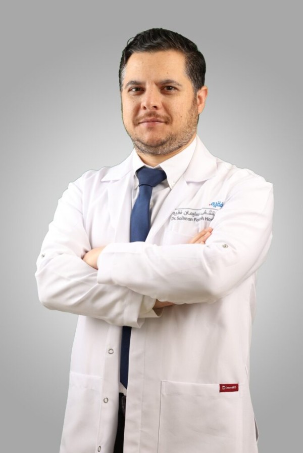 Dr. Hussein Ahmed Taleb
