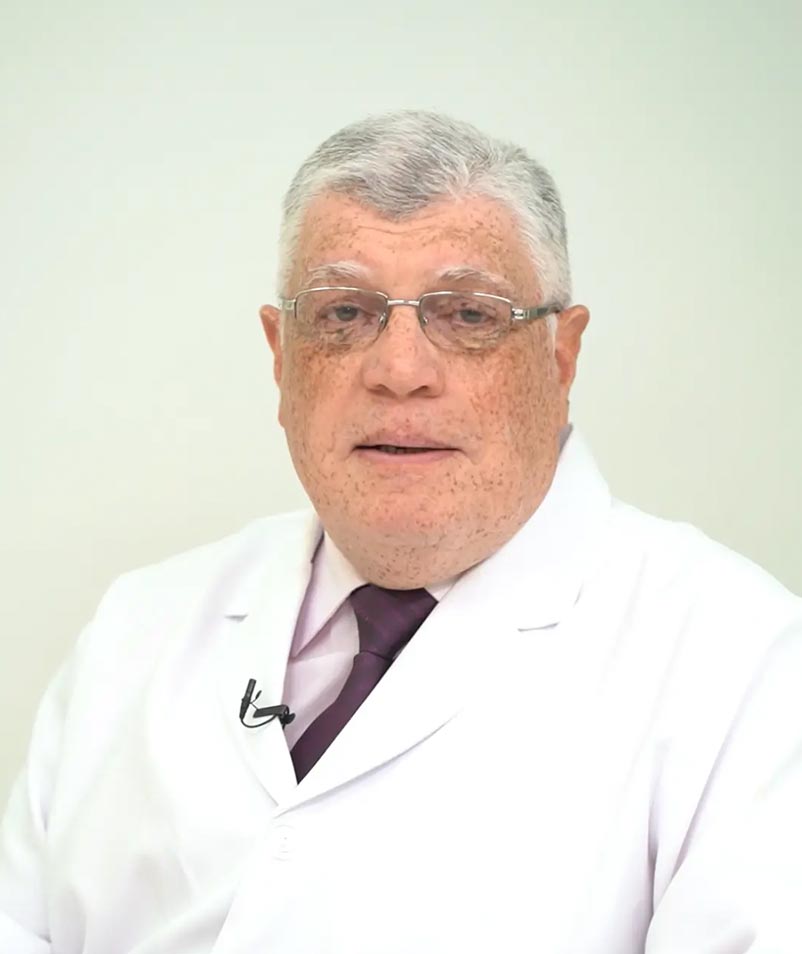 Dr. Adel Serag Serag