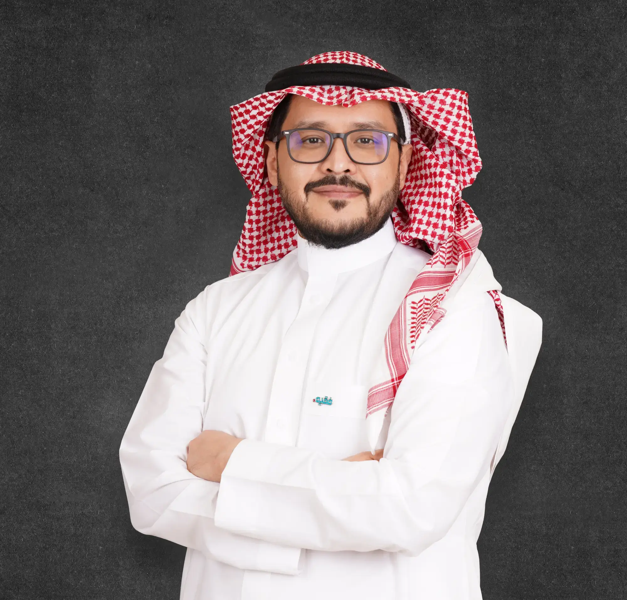 Dr. Ahmad Othman