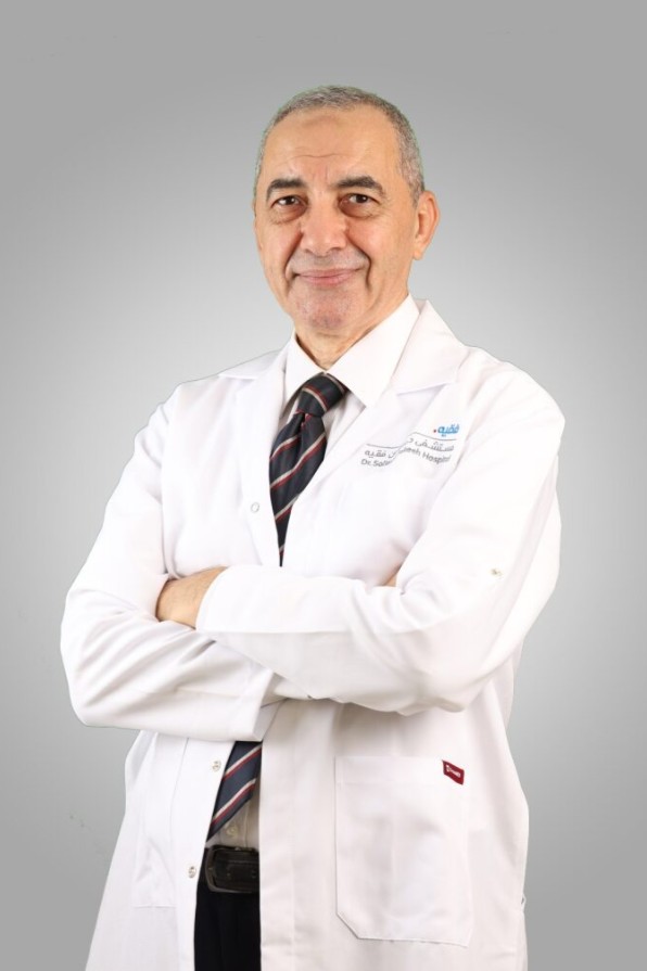 Dr. Tarek Makhlouf