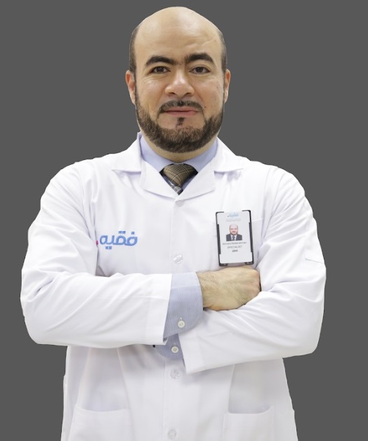 Ahmed Mostafa Desouki Abdelrahman