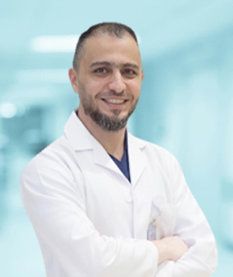 Sinan Tabanjeh