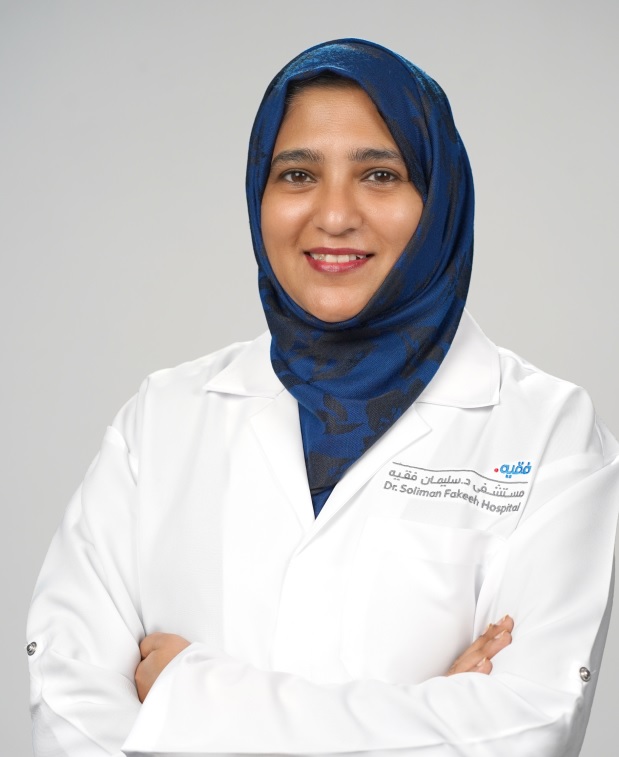 Dr. Samira Sultan