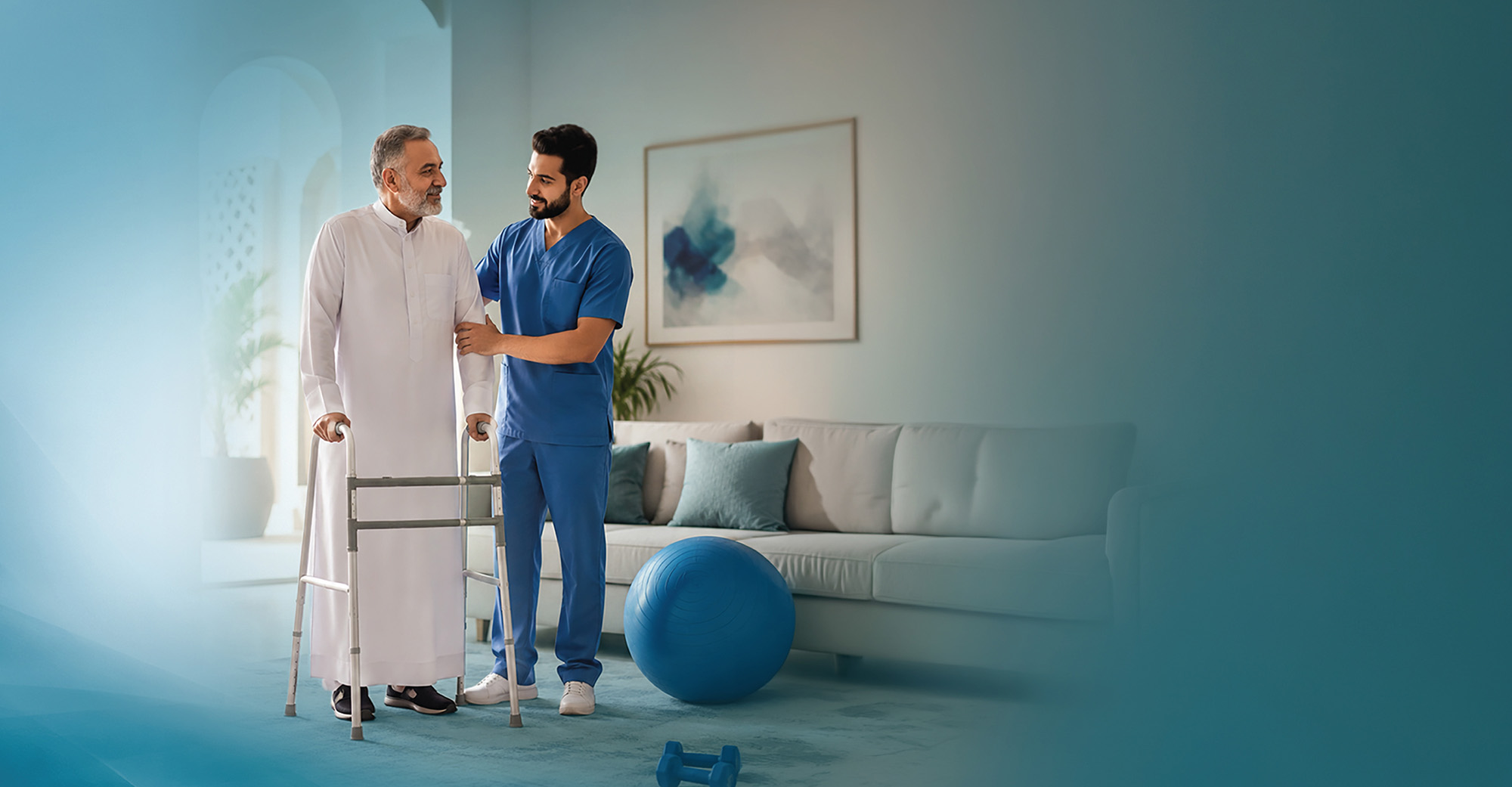 Physiotherapy
