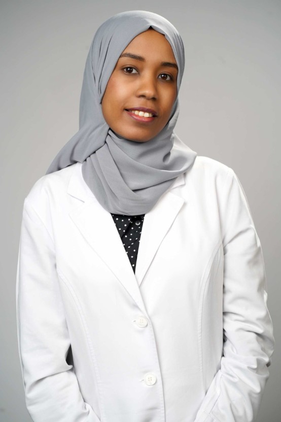 Dr. Bashayear Abujibba