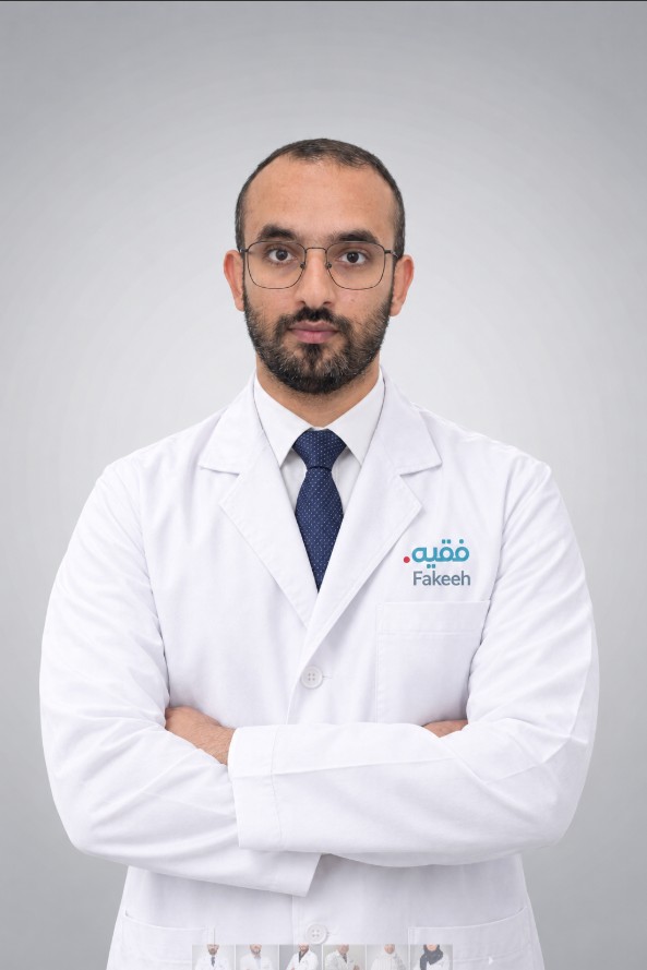 Dr. Adnan Lakhrm